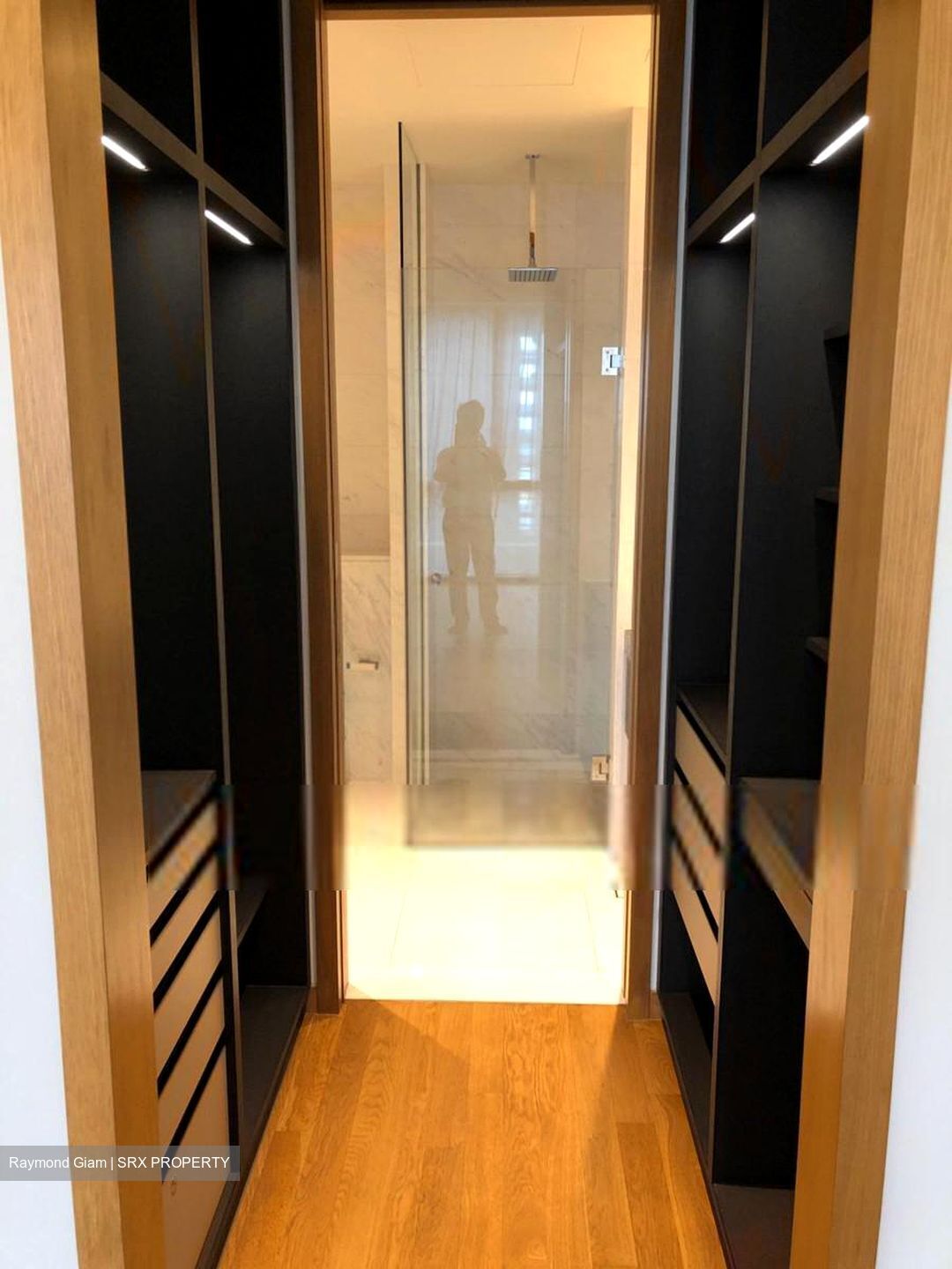Marina One Residences (D1), Apartment #398963001